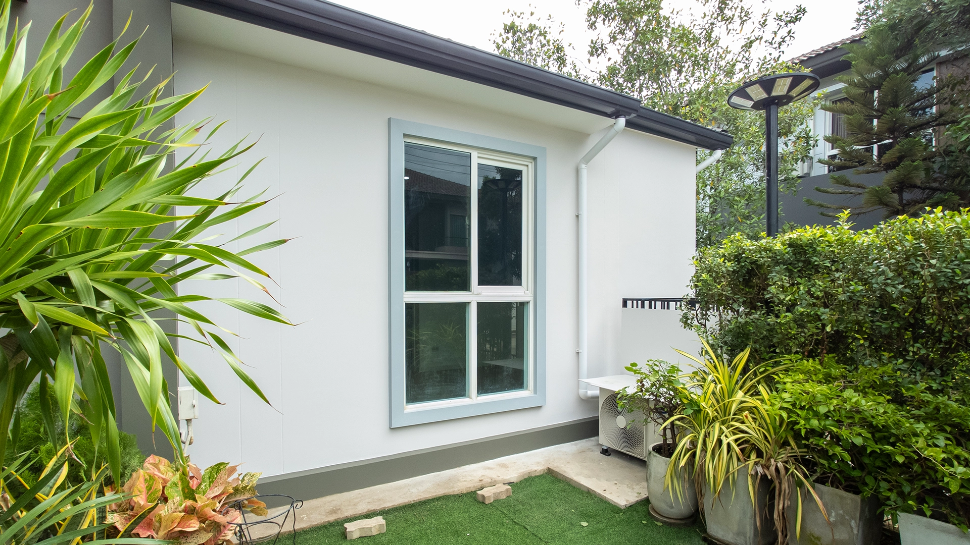 Siwalee 146 –  <br> The Seamless Architectural Refinement