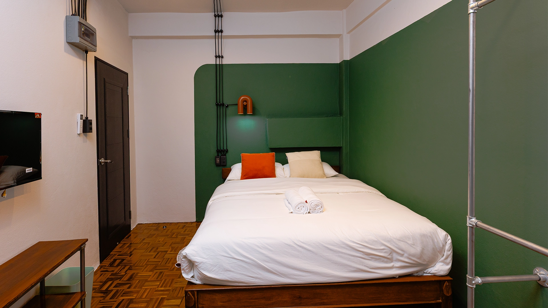 The Lalune House Chiang Mai –  <br>The Masterpiece of Adaptive Reuse