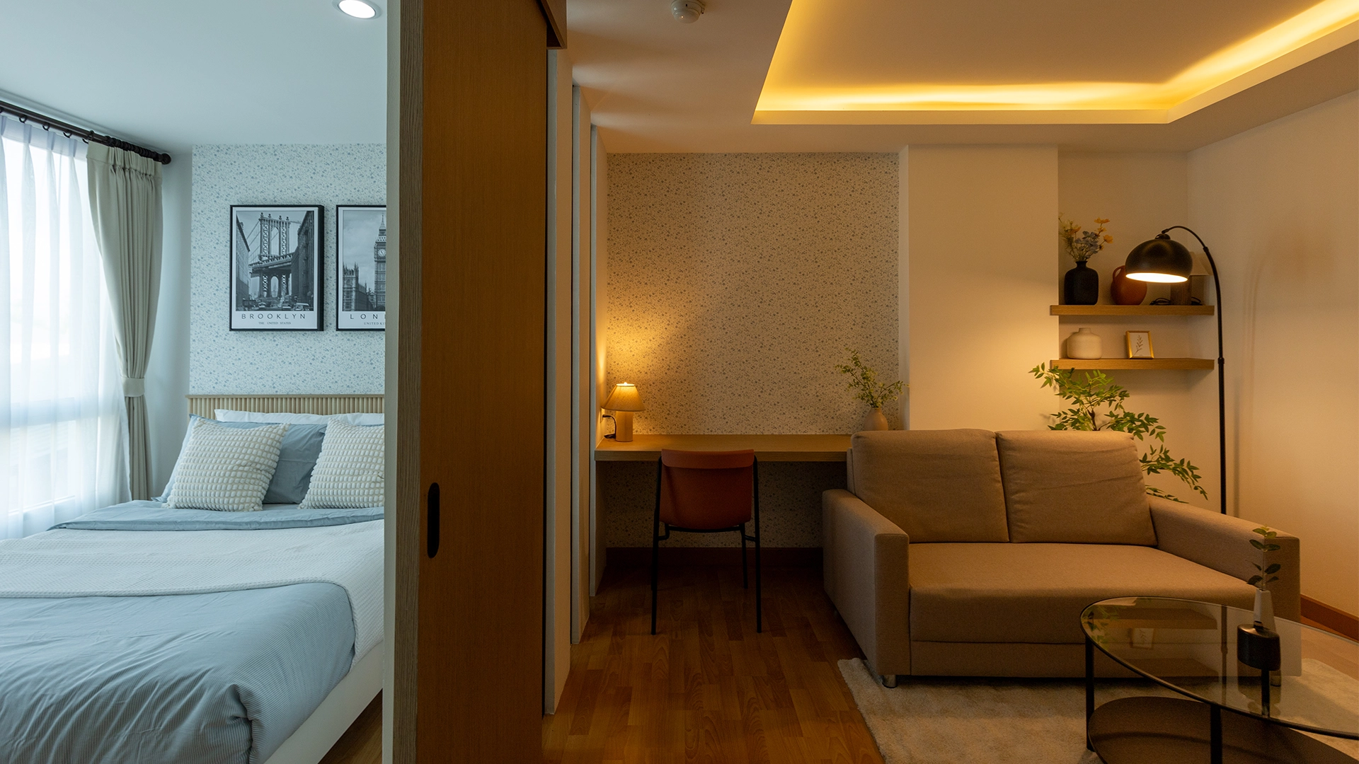 Living Hill Condo – The Pinnacle of Contemporary Urban Living