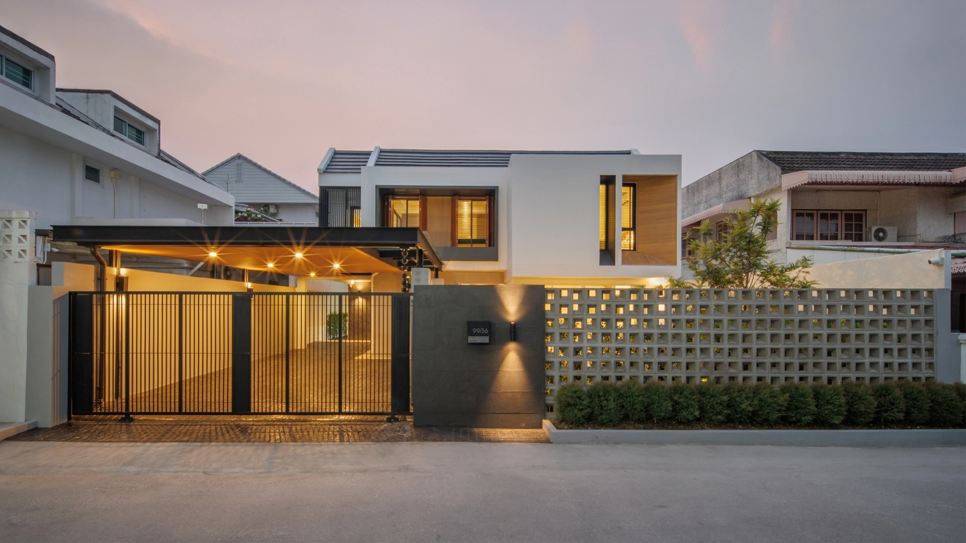 Renovator Chiangmai