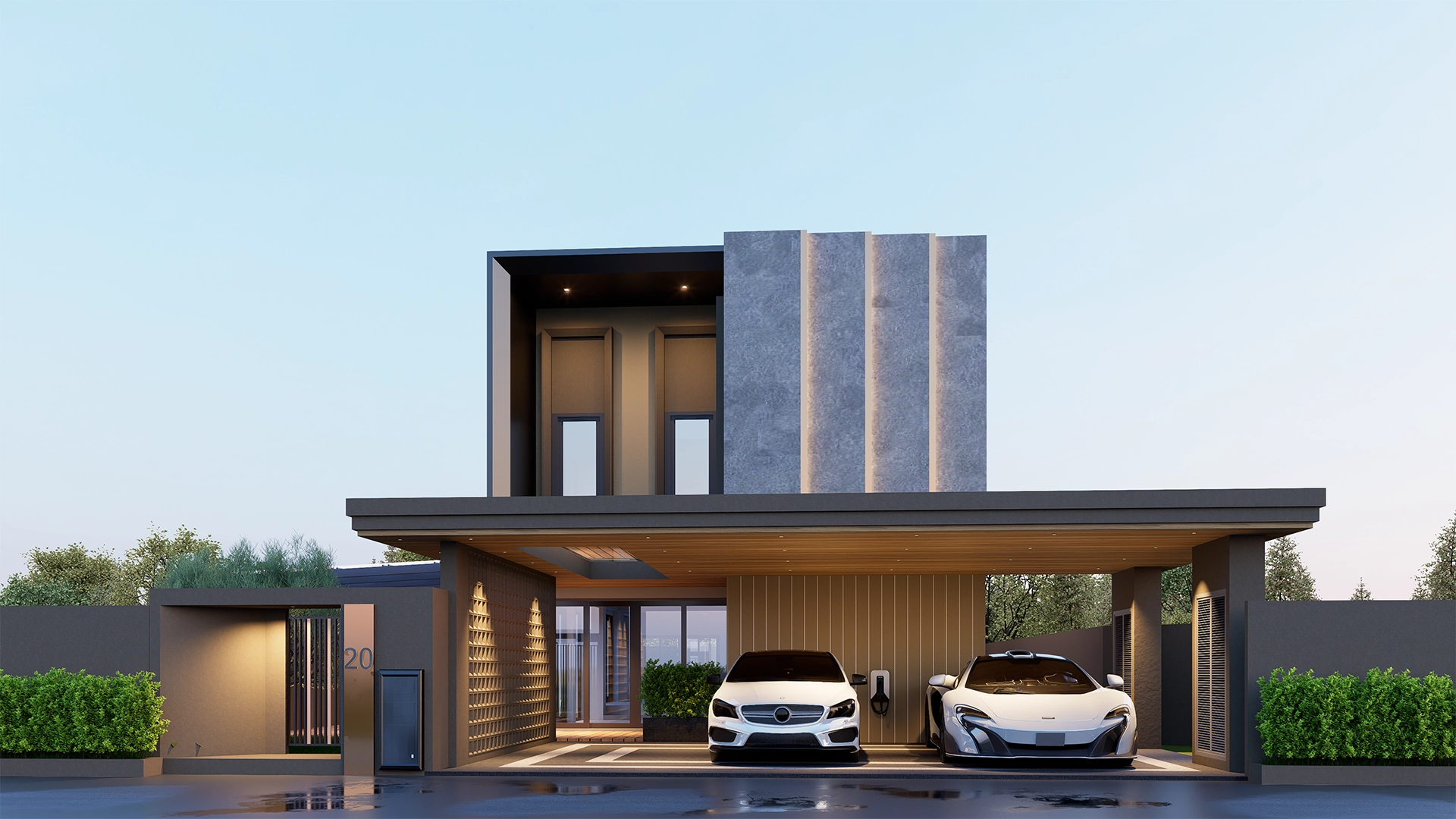 Baan Jed Yod – The Ultimate Renovation & Investment Masterpiece